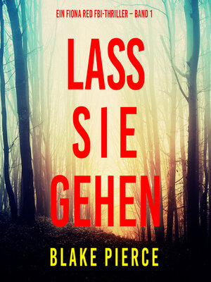 cover image of Lass sie gehen